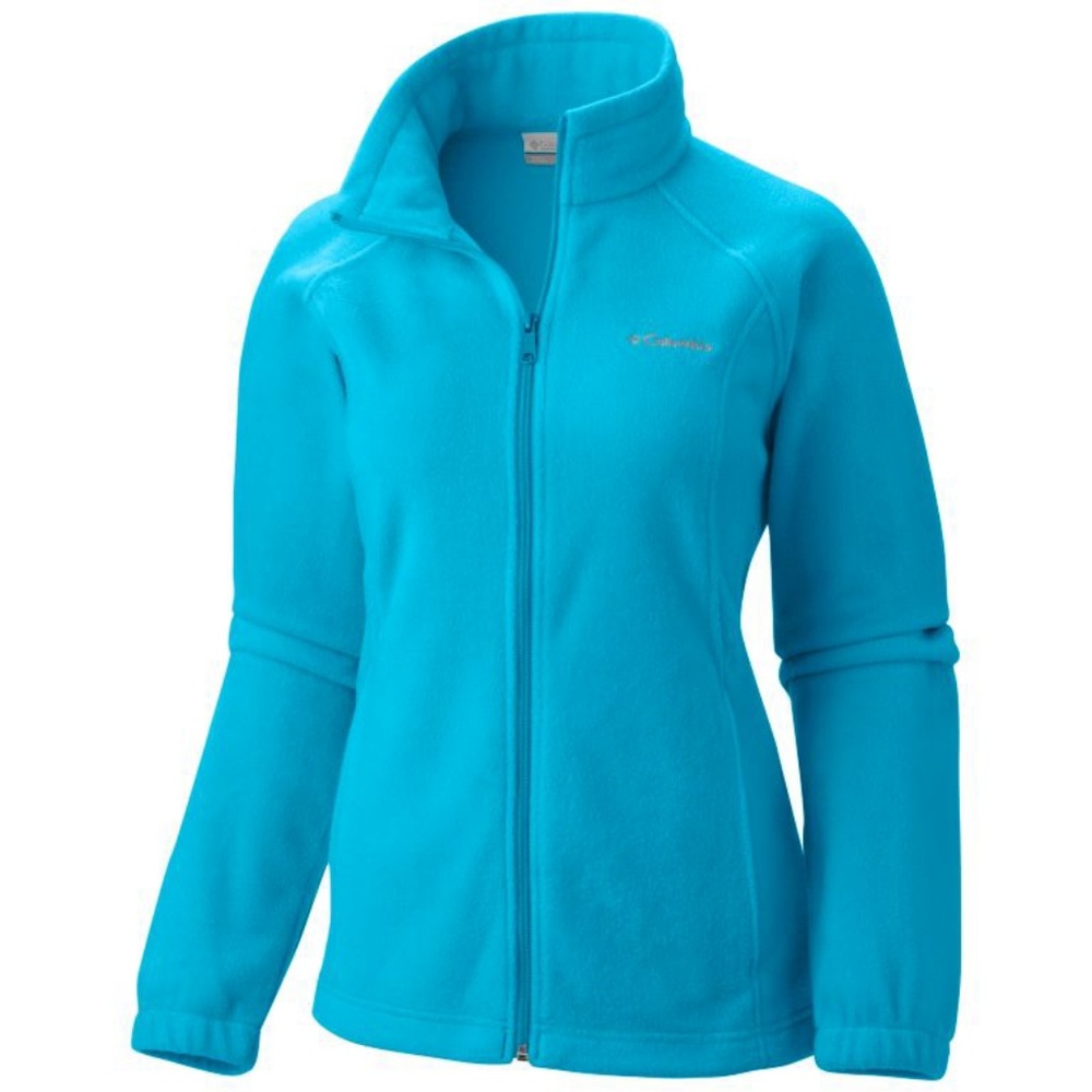 Columbia Sportswear Benton Springs Full Zip Fleece